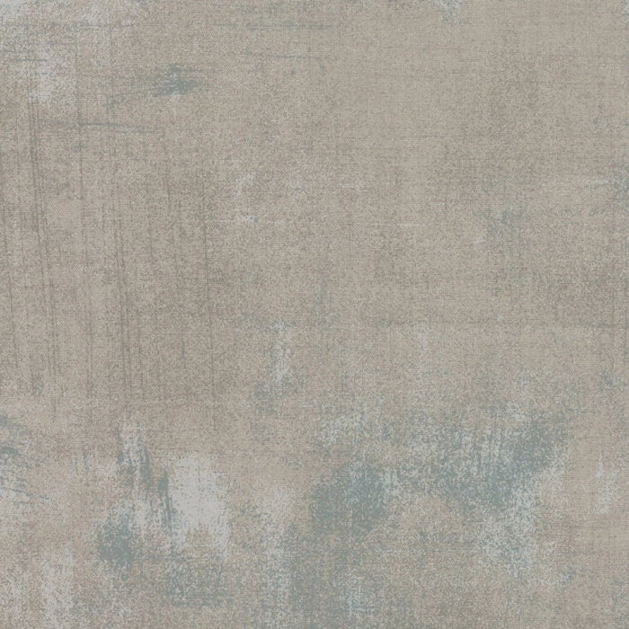 Grunge Basics Smoke Yardage SKU# 30150-400 by BasicGrey for Moda Fabrics Sold in 1/2 yard increments