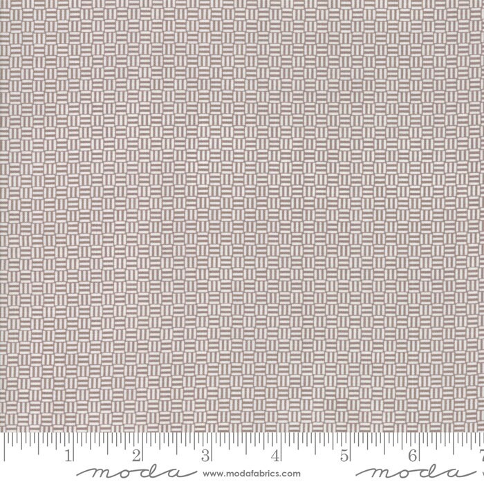 The Print Shop Clay Ditto Yardage by Sweetwater for Moda Fabrics 5745-22 Sold in 1/2 yard increments