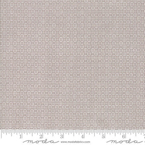 The Print Shop Clay Ditto Yardage by Sweetwater for Moda Fabrics 5745-22 Sold in 1/2 yard increments
