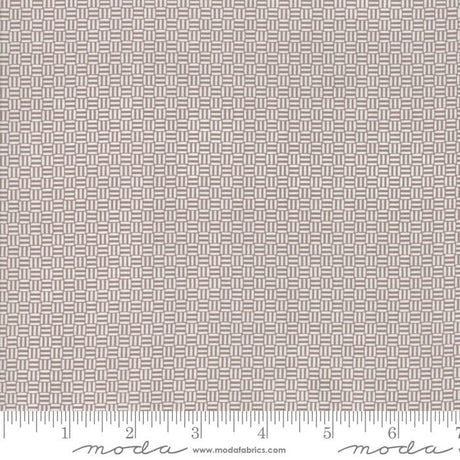 The Print Shop Clay Ditto Yardage by Sweetwater for Moda Fabrics 5745-22 Sold in 1/2 yard increments
