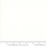 My Redwork Garden Cream Lily Days Yardage SKU# 2955-15 By Bunny Hill Designs