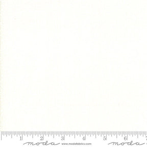 My Redwork Garden Cream Lily Days Yardage SKU# 2955-15 By Bunny Hill Designs