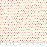 Harper's Garden multi Criss Cross Yardage SKU# 37576-11 Sold in 1/2 Yard Increments Cut Continuously