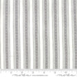 Sugarcreek Wovens Slate Ribbon Stripe Yardage SKU# 12230-25 sold in 1/2 yard increments cut continuous