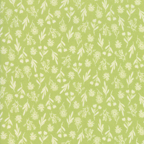 Summer Sweet Flora Sprout Yardage 37582-22