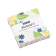 Orchard Mini Charm Pack 2.5" by April Rosenthal Prairie Grass for Moda Fabrics Bin 54