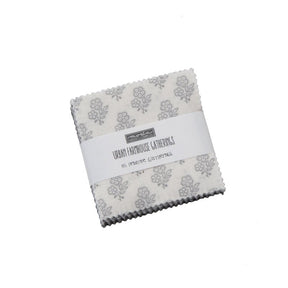 Urban Farmhouse Gatherings II Mini Charm Pack bin 54
