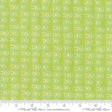 Pacific Wanderings Fern Scallops by Mara Penny 13325-15 for Moda Fabrics Sold in 1/2 Yard Increments