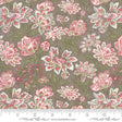 Rue 1800 Madeline Cobblestone yardage 44222-14 by 3 Sisters for Moda Fabrics 1/2 year increments continuous yardage cut