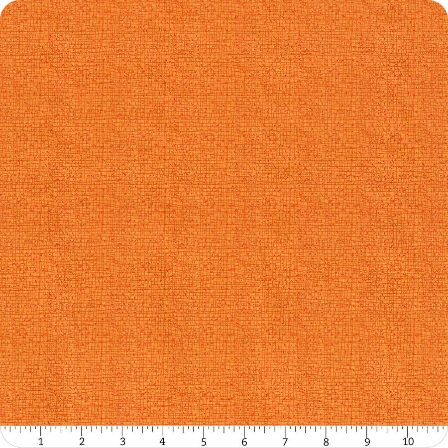 Abby Rose Citrus Thatched Yardage by Robin Pickens 48626-123 for Moda cut in 1/2-yard increments