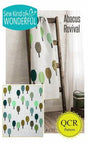 Abacus Revival by Sew Kind of Wonderful sewing pattern SKW427