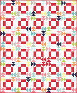 Mondays Paper Pattern by Bonnie Olaveson of Cotton Way CW997