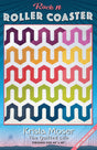 Rock N Roller Coaster TQL10018 - PAPER PATTERN-only By Krista Moser