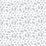 Midnight Magic Ghosted Ghost Yardage 24081-11 by April Rosenthal for Moda Fabrics