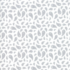 Midnight Magic Ghosted Ghost Yardage 24081-11 by April Rosenthal for Moda Fabrics