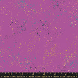 Speckled Metallic Witchy by Rashida Coleman Hale for Ruby Star Society RS5027 79M