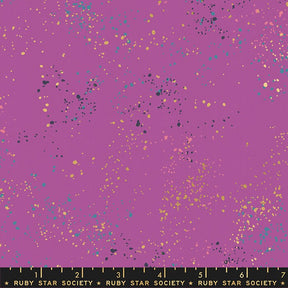 Speckled Metallic Witchy by Rashida Coleman Hale for Ruby Star Society RS5027 79M