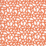 Midnight Magic Ghosted Pumpkin Yardage 24081-12 by April Rosenthal for Moda Fabrics Sold in 1/2 Yard Increments