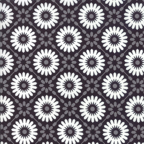 Midnight Magic Midnight Yardage 24080-14 by April Rosenthal for Moda Fabrics Sold in 1/2 yard increments