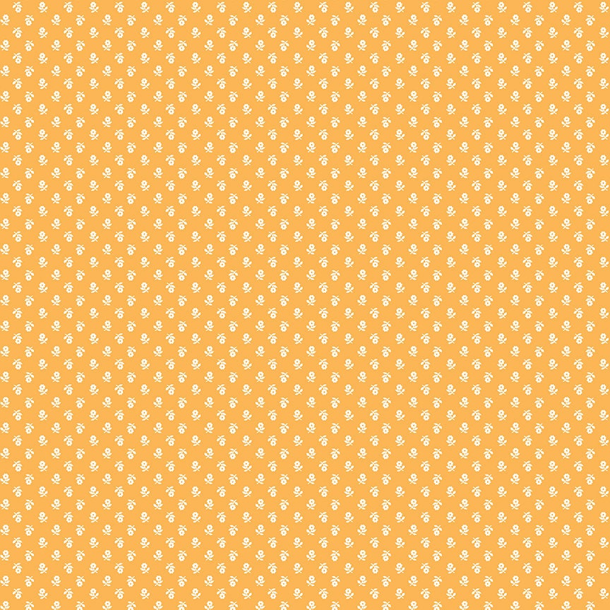 Prim Posy Daisy Yardage C9702-DAISY Sold in 1/2 yard increments