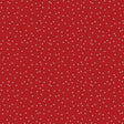 Prim Circles Barn Red C9693-BARNRED Sold in 1/2 yard increments continuously