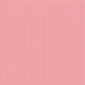 Prim Gingham Tea Rose Yardage C9698-TEAROSE Sold in 1/2 yard increments continuously