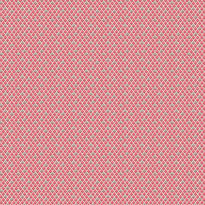 Prim Leaves Tea Rose C9700-TEAROSE By Lori Holt for RileyBlake Designs Sold in 1/2 yard increments