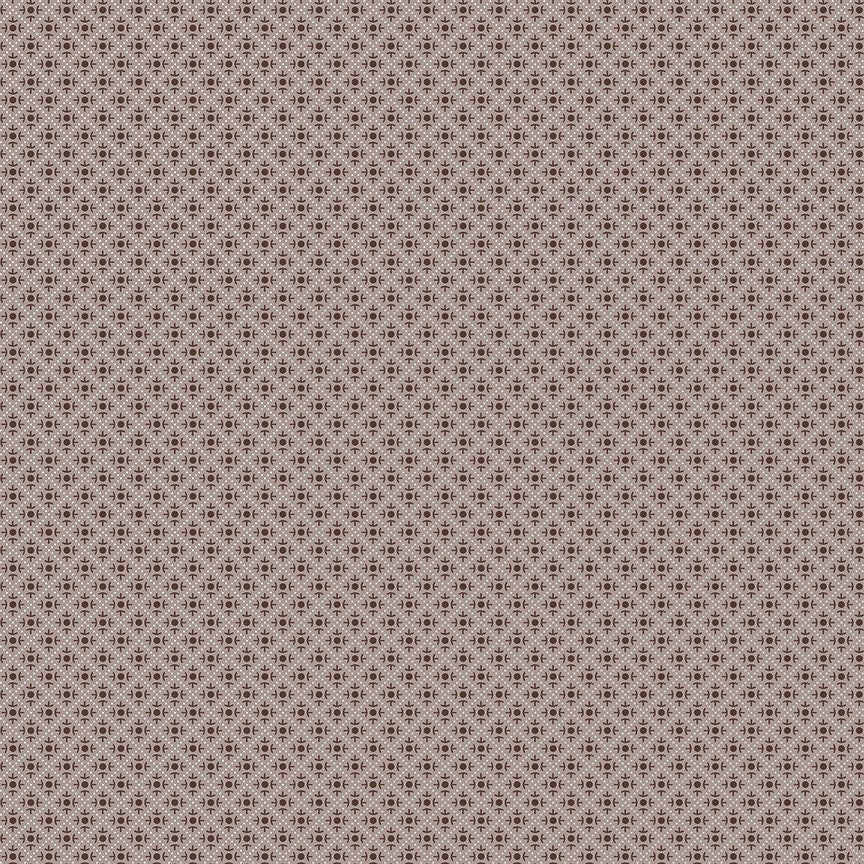 Prim Sweet Pewter Yardage C9704-PEWTER Sold in 1/2 yard increments continuously