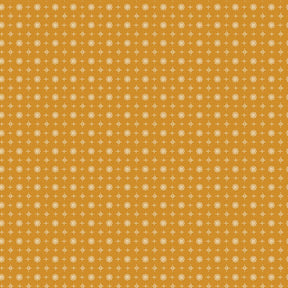 Prim Vintage Butterscotch Yardage C9706-BUTTERSCOTCH Sold in 1/2 yard increments