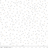 Pin Dot Halloween Yardage C705-Halloween