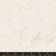 Speckled Metallic White Gold by Rashida Coleman Hale for Ruby Star Society RS5027 14M