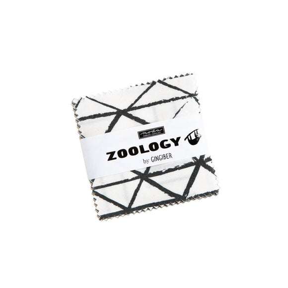 Zoology Mini Charm 2.5