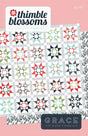 Grace quilting pattern TBL248 by Thimble Blossoms