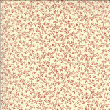 Elinores Endeavor Rock Springs Ironstone-Primrose 31615-13 by Betsy Chutchian for Moda Fabrics Sold in 1/2 yard increments continuously