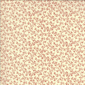 Elinores Endeavor Rock Springs Ironstone-Primrose 31615-13 by Betsy Chutchian for Moda Fabrics Sold in 1/2 yard increments continuously