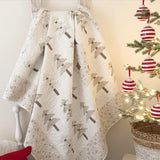 Silent Night TPB 2011 Pattern Basket Margot Langeudoc