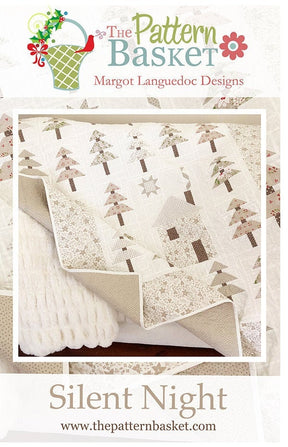 Silent Night TPB 2011 Pattern Basket Margot Langeudoc