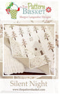 Silent Night TPB 2011 Pattern Basket Margot Langeudoc