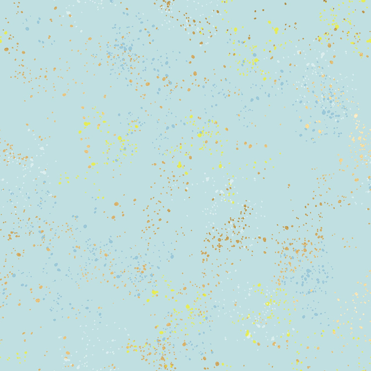 Speckled New Colors Polar Yardage by Rashida Coleman Hale for Ruby Star Society RS5027 101M
