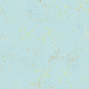 Speckled New Colors Polar Yardage by Rashida Coleman Hale for Ruby Star Society RS5027 101M