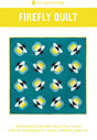 Firefly Quilt - PAP108 From Pen & Paper Patterns By Lindsey Neill