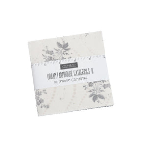 Urban Farmhouse Gatherings II Fat Eighth Bundle 49130F8 40 pieces