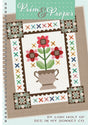 Prim & Proper Book By Holt, Lori for It's Sew Emma Quilting Book ISE-941