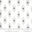 Smoke and Rust Legend Ash 5132-11 by Lella Boutique for Moda Fabrics Sold in 1/2 Yard Increments