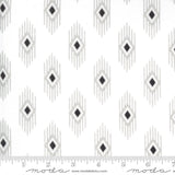 Smoke and Rust Legend Ash 5132-11 by Lella Boutique for Moda Fabrics Sold in 1/2 Yard Increments