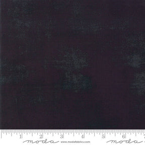 Grunge Onyx Yardage 30150-99 by BasicGrey for Moda Fabrics Sold in 1/2 yard increments