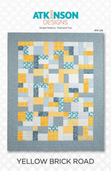 Yellow Brick Road by Atkinson Designs, Terry Atkinson ATK-126