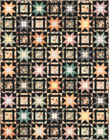 Kitty Corn Twilight Garden Goblin Yardage 31172-15 by Urban Chiks for Moda Fabrics