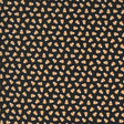 Kitty Corn Candy Corn Midnight Yardage 31175-17 by Urban Chiks for Moda Fabrics sold 1/2 increments