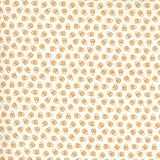 Kitty Corn Candy Corn Ghost Yardage 31175-11 by Urban Chiks for Moda Fabrics sold in 1/2 yard
